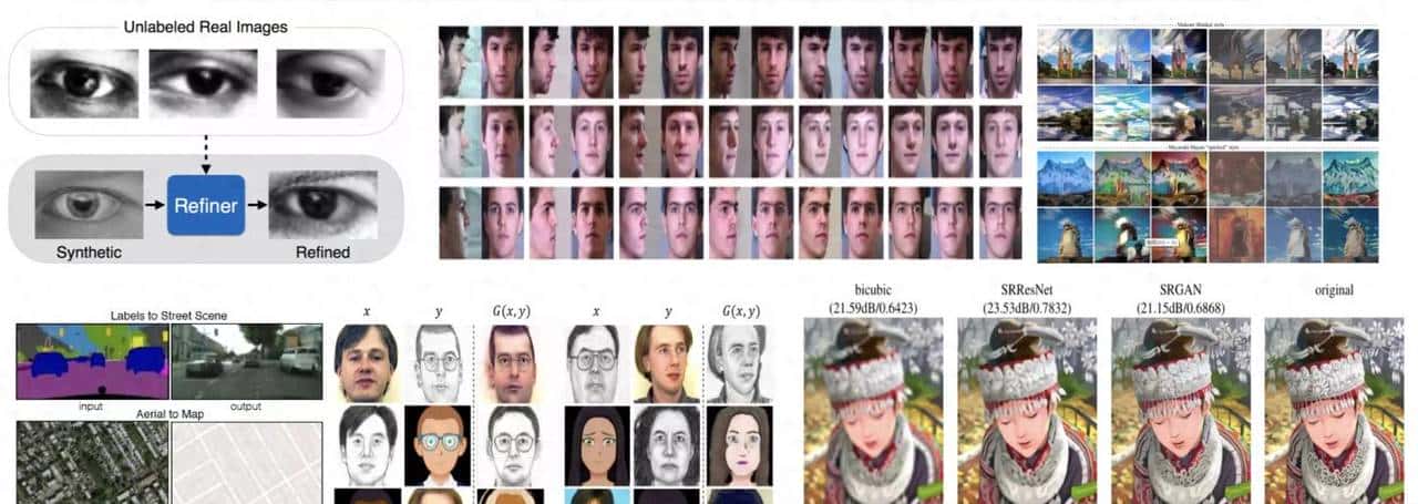 「百战GAN」适合所有人的第一个GAN项目：DCGAN图像生成代码实战