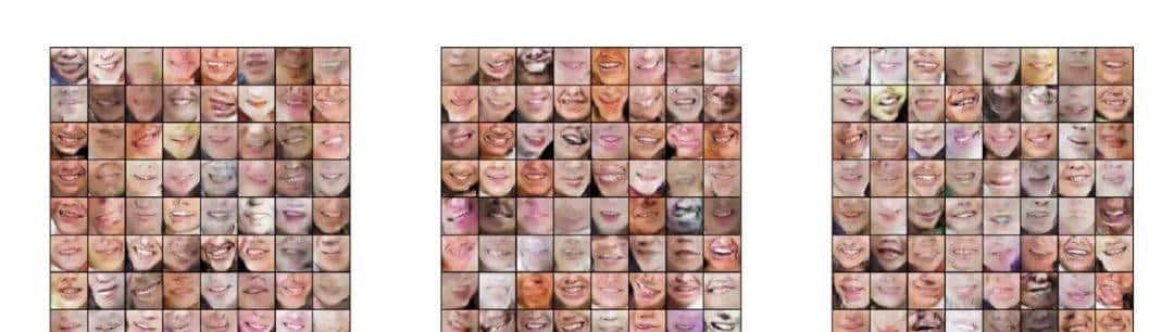 「百战GAN」适合所有人的第一个GAN项目：DCGAN图像生成代码实战