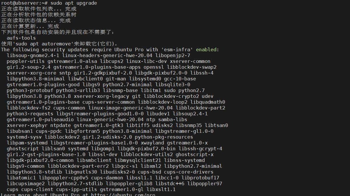 每天一个 Linux 知识：包管理工具 apt