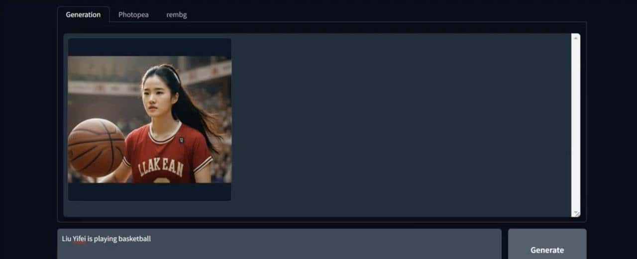 AI一键换衣技术崛起,小白都能学会,完全免费 | Defooocus 完整教学