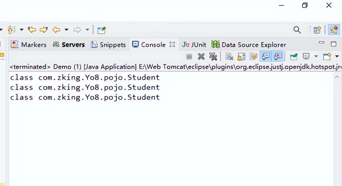 Java的反射机制大家都会了，你还不会吗？