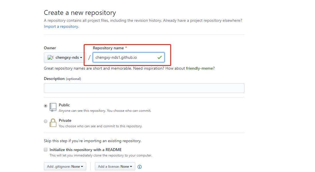 不可思议，免费搭技术博客只需一个GitHub账号