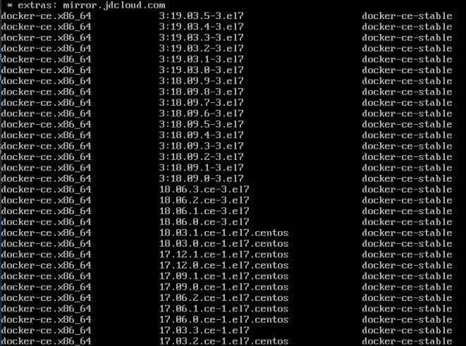 如何在Linux系统安装docker，让你轻松更换系统环境
