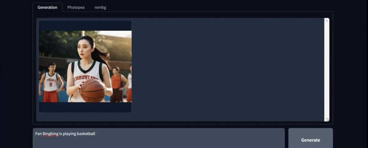 AI一键换衣技术崛起,小白都能学会,完全免费 | Defooocus 完整教学