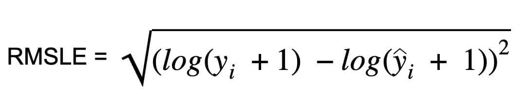 机器学习中回归模型评估的全面介绍