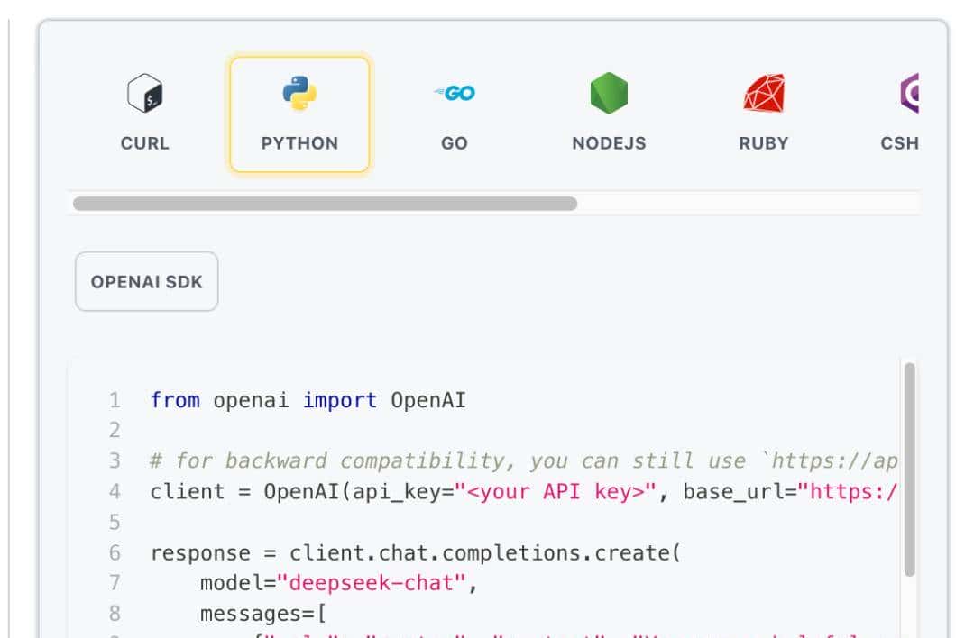 提速RAG：用DeepSeek API替换本地Ollama模型，LlamaIndex实战解析