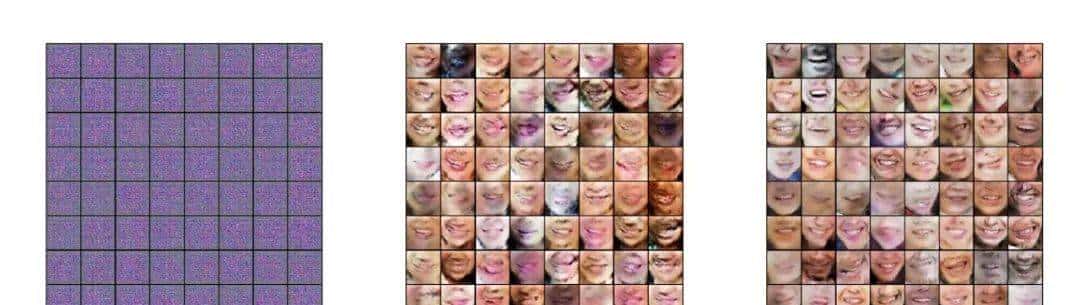 「百战GAN」适合所有人的第一个GAN项目：DCGAN图像生成代码实战