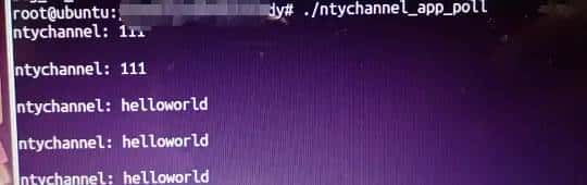 Linux内核编程--字符设备文件，进行进程间通信,弄清open调用流程