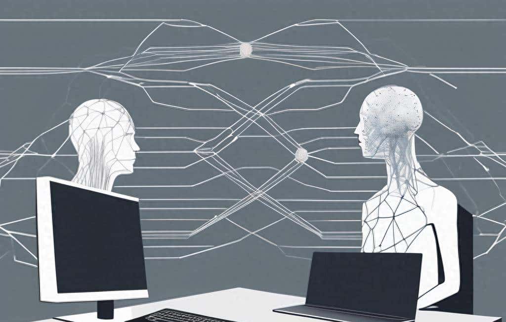 什么是 GAN（生成对抗网络）