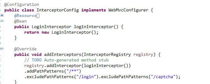 前后端分离使用JWT进行Token验证