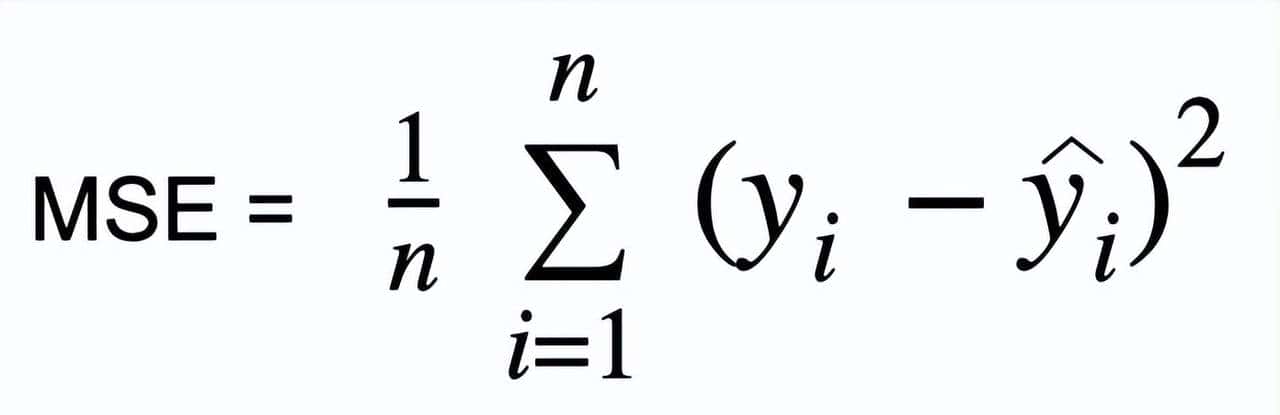 机器学习中回归模型评估的全面介绍