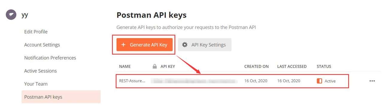 PostMan 之 Mock 接口测试