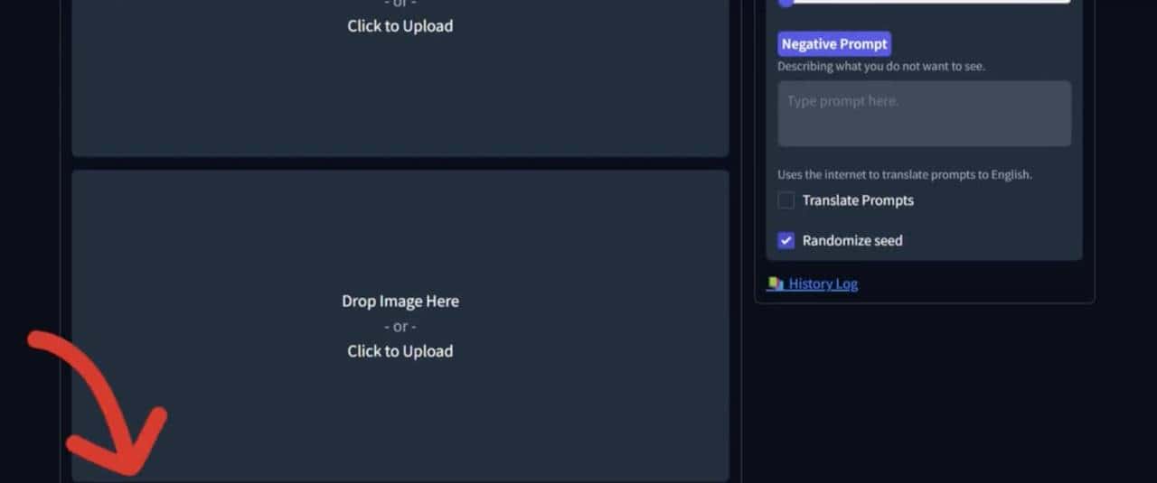 AI一键换衣技术崛起,小白都能学会,完全免费 | Defooocus 完整教学