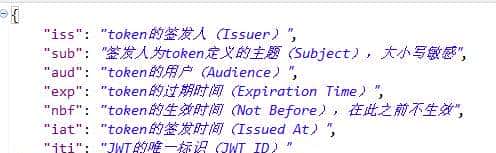 前后端分离使用JWT进行Token验证