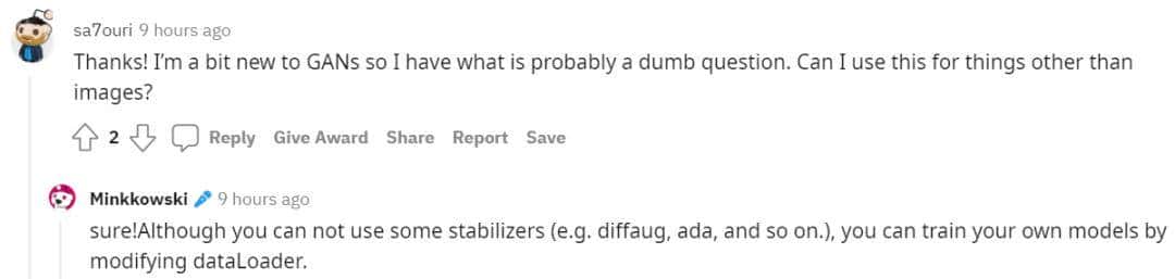 涵盖18+ SOTA GAN实现,这个图像生成领域的库火了