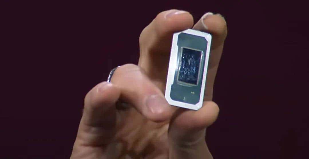 Intel 18A 首次亮相:非 x86 SoC、支持 ARM 与 RISC-V