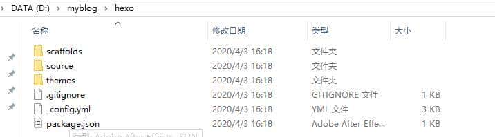 不可思议，免费搭技术博客只需一个GitHub账号