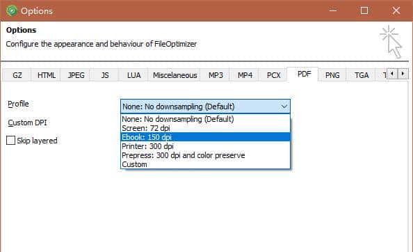 软网推荐：通吃常用文件的减肥利器