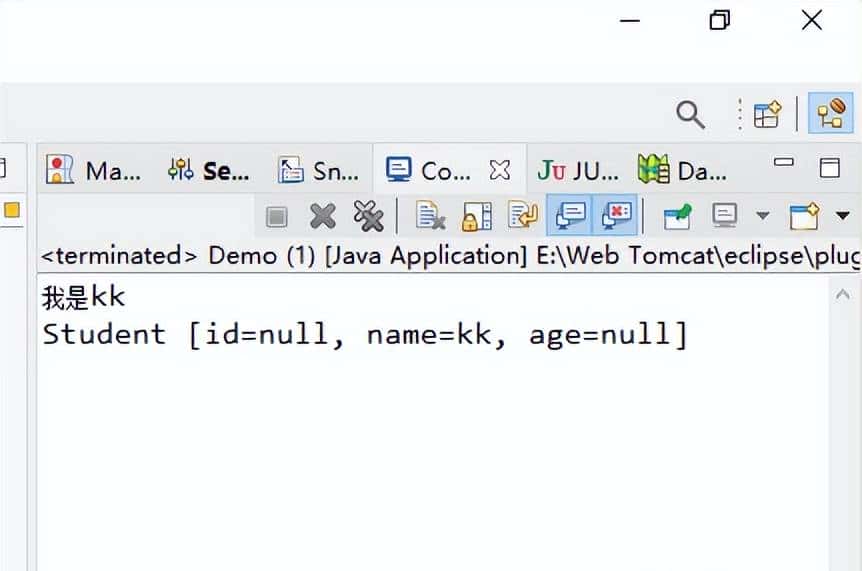 Java的反射机制大家都会了，你还不会吗？