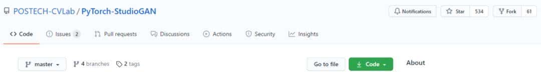 涵盖18+ SOTA GAN实现,这个图像生成领域的库火了
