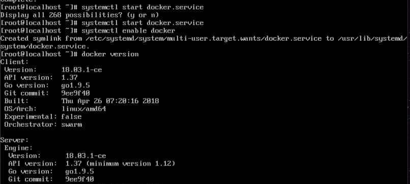 如何在Linux系统安装docker，让你轻松更换系统环境