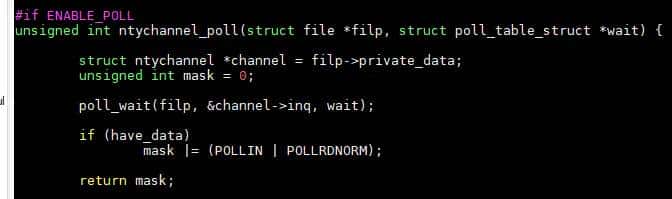 Linux内核编程--字符设备文件，进行进程间通信,弄清open调用流程