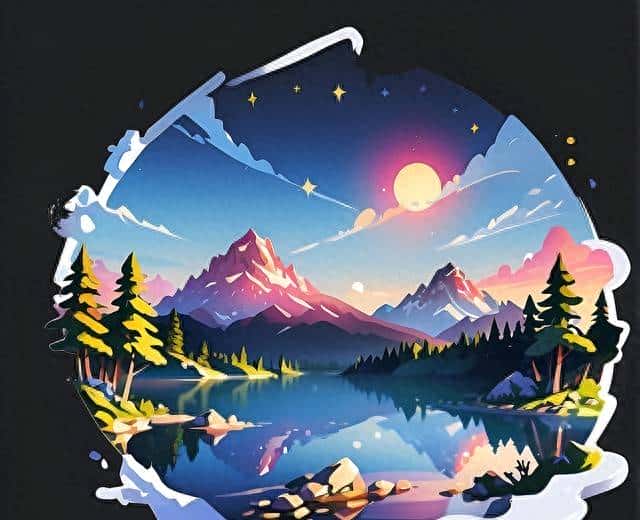 不会写 AI 绘画提示词？反推+仿写技巧公开，普通人秒变创作大神