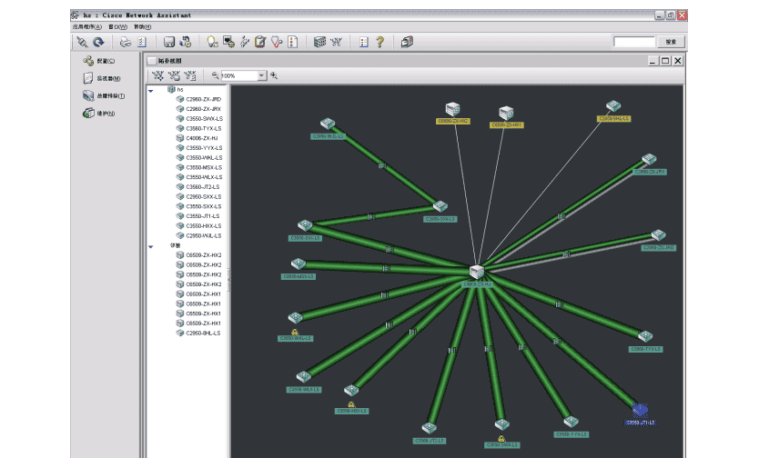 交换机．路由器．防火墙-技术提升【2.6】