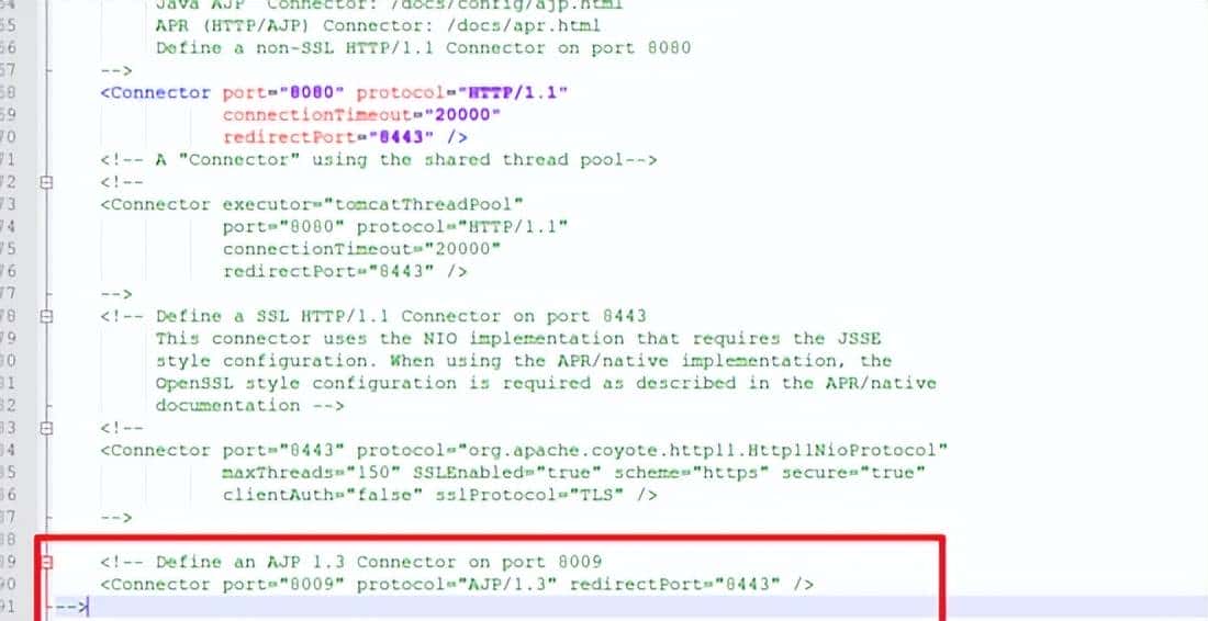 「Tomcat优化篇」如何让你的Tomcat性能更加优越 一遍就懂