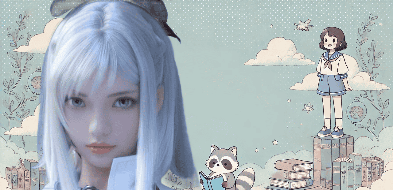 【AI学习-comfyUI学习-1批量抠图换背景工作流+2视频抠图工作流-各个部分学习-第十节】