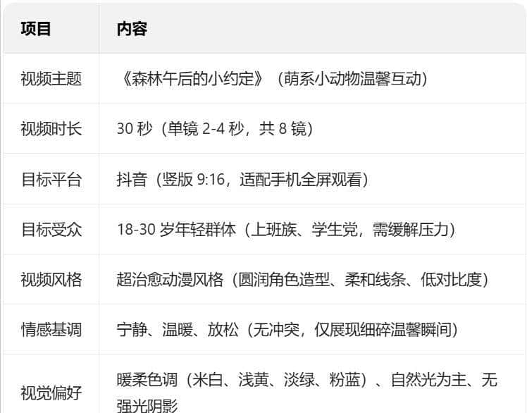 新手用AI 视频创作？AI 视频创作全流程指南：从选题到成片全攻略