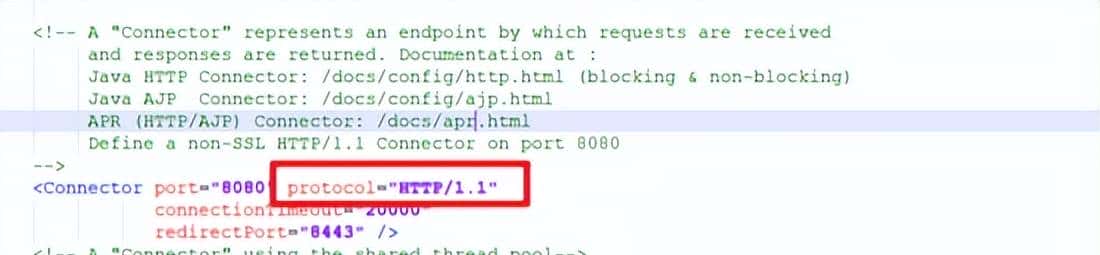 「Tomcat优化篇」如何让你的Tomcat性能更加优越 一遍就懂