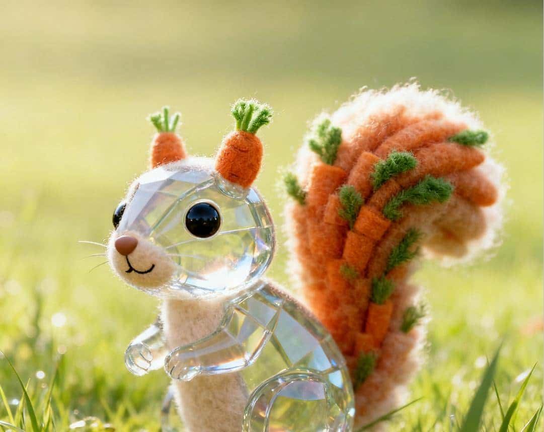 不会写 AI 绘画提示词？反推+仿写技巧公开，普通人秒变创作大神