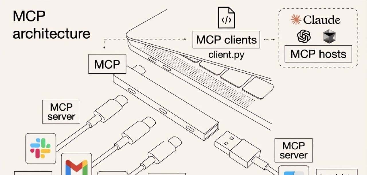 Windows-MCP：让AI长出“手脚”的Windows自动化革命