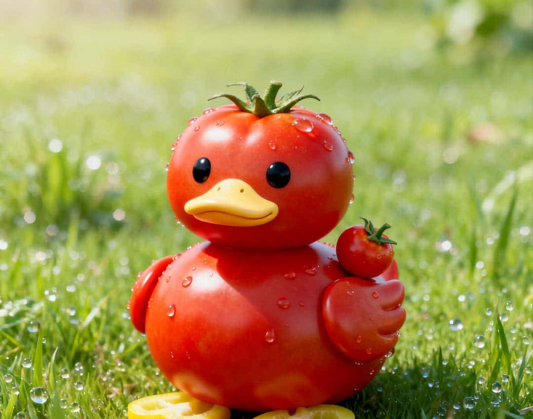 不会写 AI 绘画提示词？反推+仿写技巧公开，普通人秒变创作大神