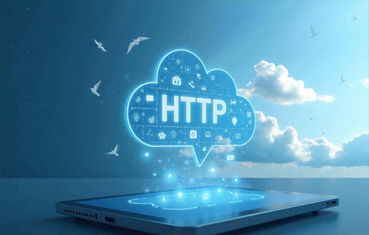 POST/PUT请求体6种类型全解析：作用、场景与避坑指南
