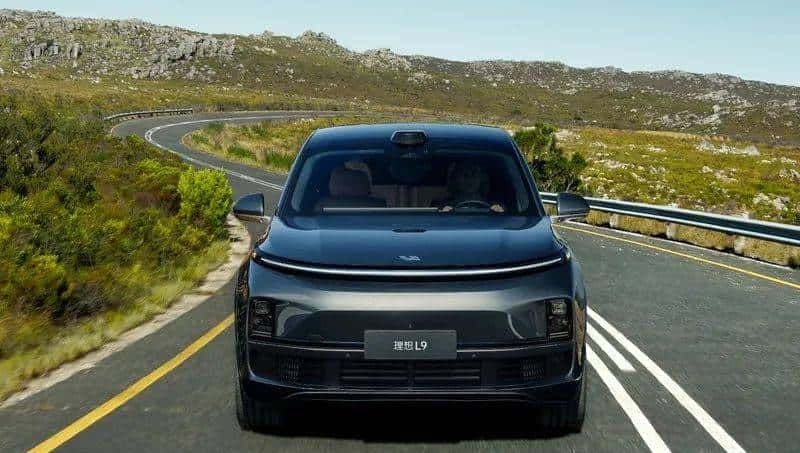 理想L9、比亚迪海豹等，又有16款重磅新车来了！一款比一款劲爆？