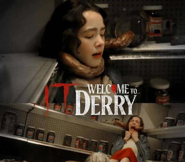 HBO的尺度一如既往的野！豆瓣9.0分！