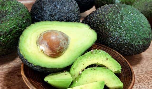 “脂肪克星”好吃又掉秤，第5个绝了！