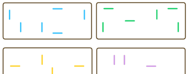 【计算思维】蓝桥杯STEMA 科技素养考试真题及解析 6