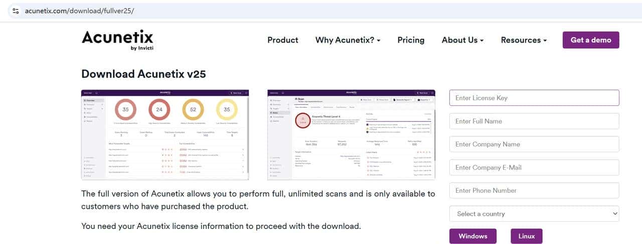 安全测试工具全攻略