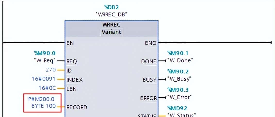 CANopen模块实现S7-1200 PLC同LXM28A伺服驱动器的通讯