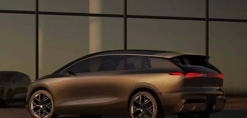 理想L9、比亚迪海豹等，又有16款重磅新车来了！一款比一款劲爆？