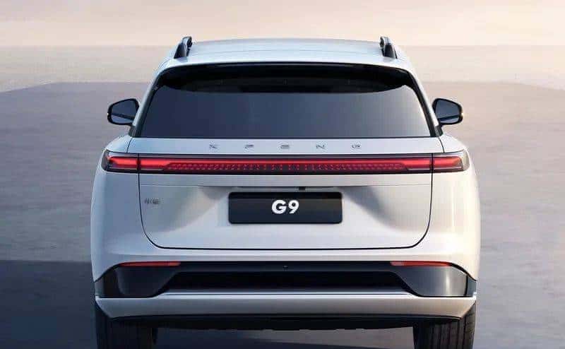 理想L9、比亚迪海豹等，又有16款重磅新车来了！一款比一款劲爆？