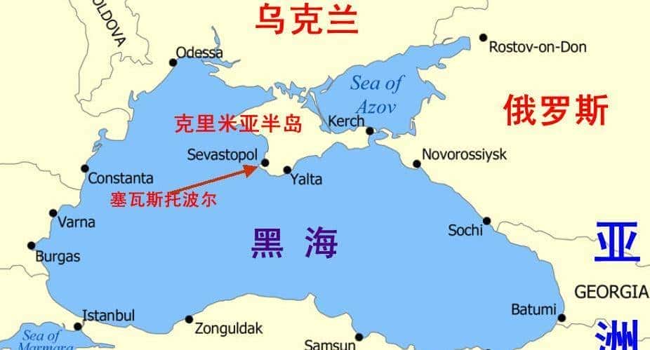 架空：事急从权的俄罗斯，采购中国军舰增强实力，054AR型护卫舰