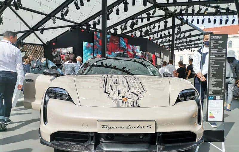 理想L9、比亚迪海豹等，又有16款重磅新车来了！一款比一款劲爆？