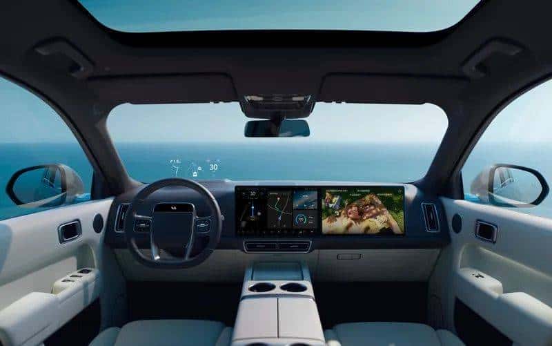 理想L9、比亚迪海豹等，又有16款重磅新车来了！一款比一款劲爆？