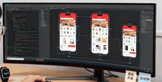 代码世界里的 AI 搭档