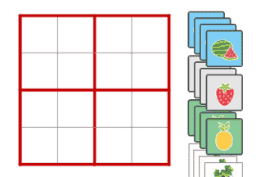 【计算思维】蓝桥杯STEMA 科技素养考试真题及解析 6