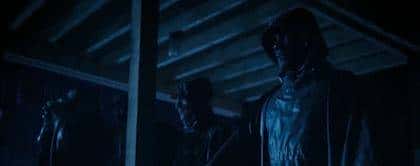 HBO的尺度一如既往的野！豆瓣9.0分！